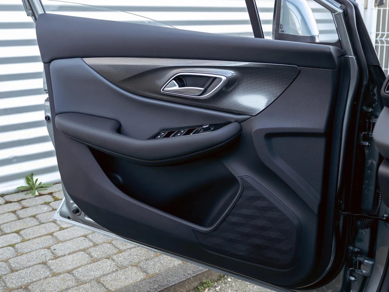 BAIC U5 Plus