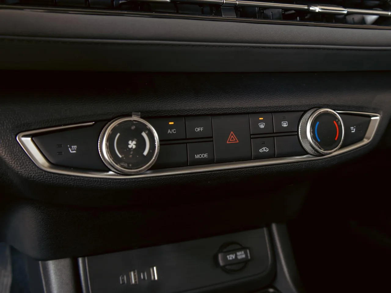 BAIC U5 Plus