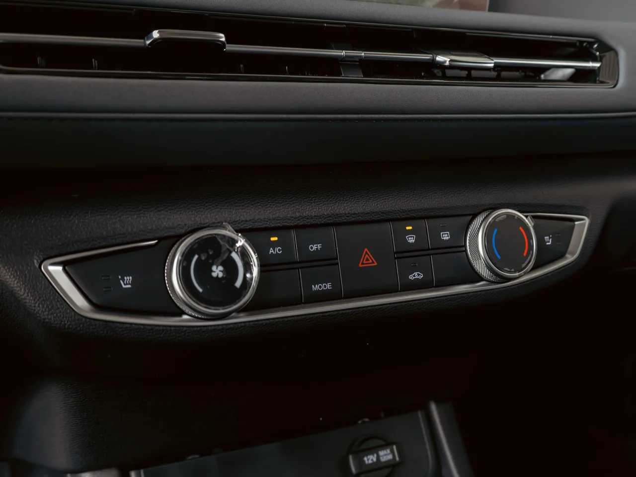 BAIC U5 Plus