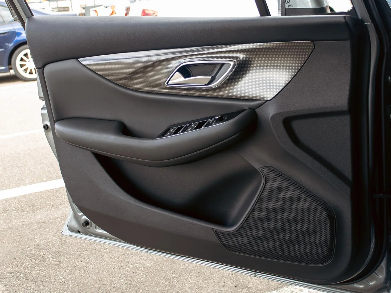 BAIC U5 Plus