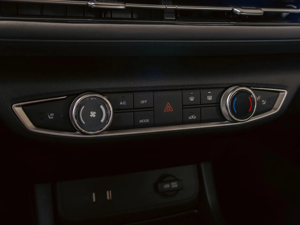 BAIC U5 Plus