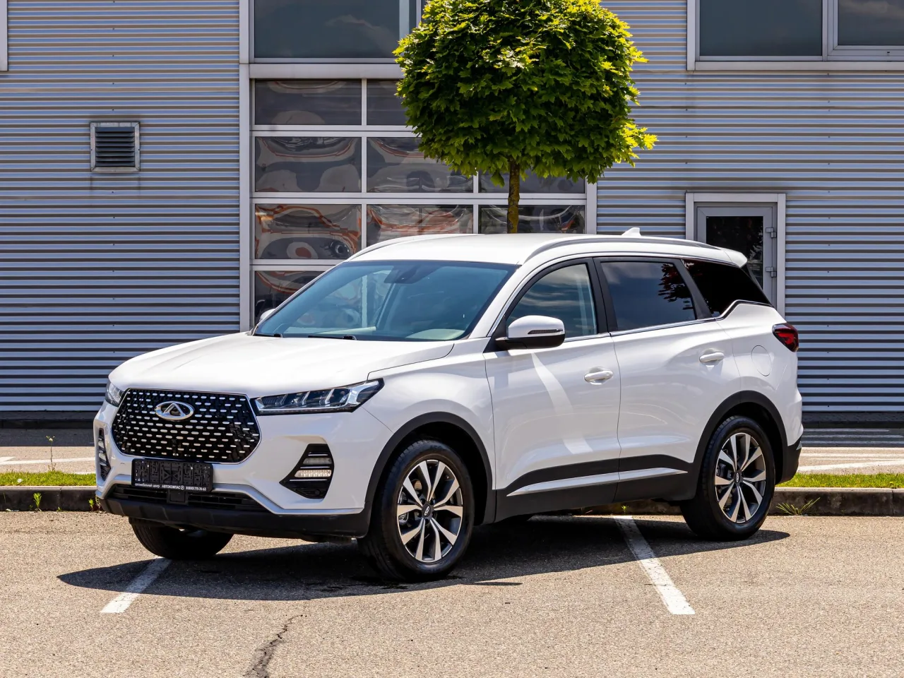 Chery Kaptur