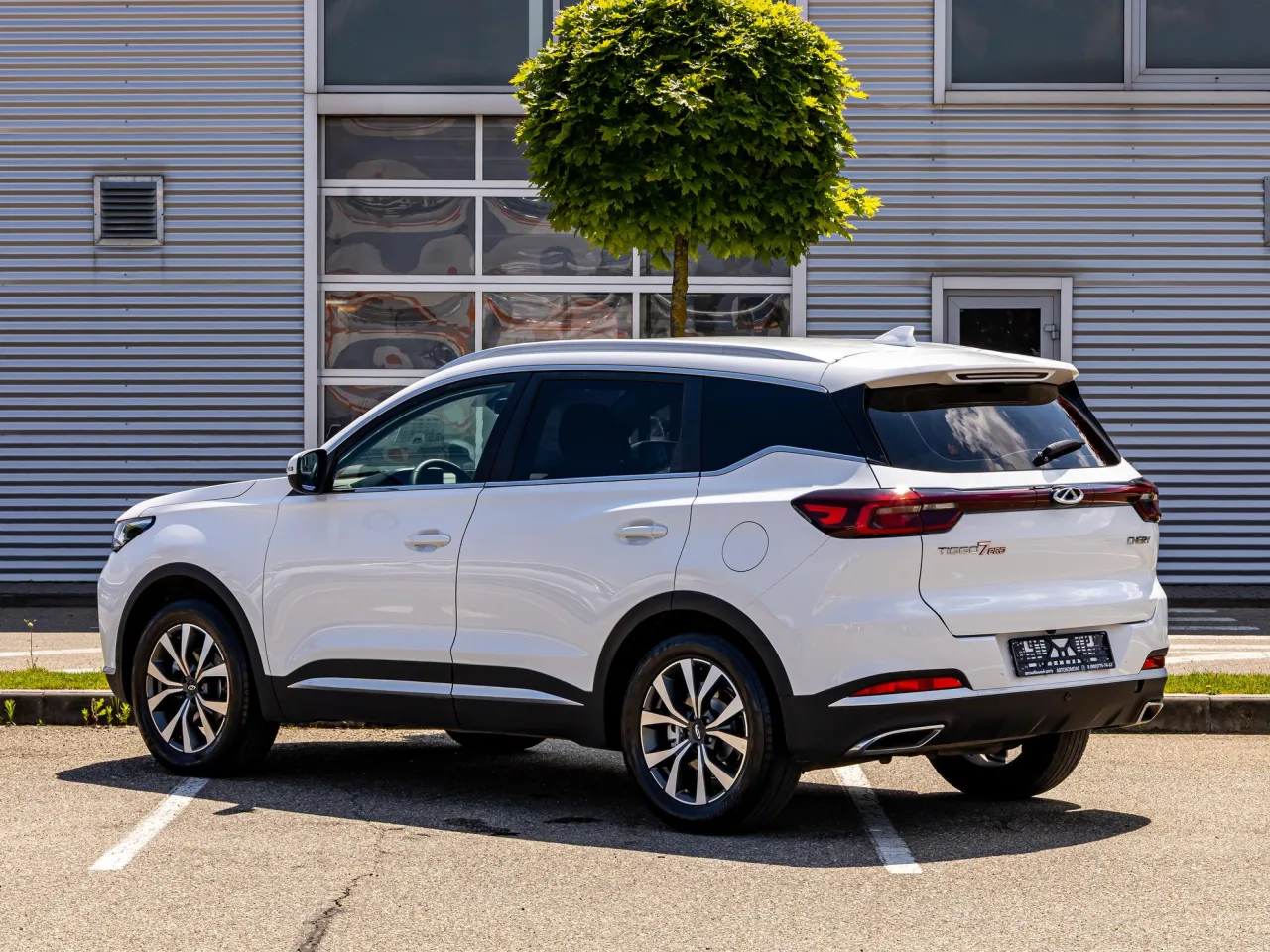 Chery Kaptur