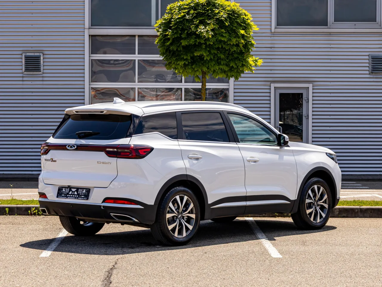 Chery Kaptur
