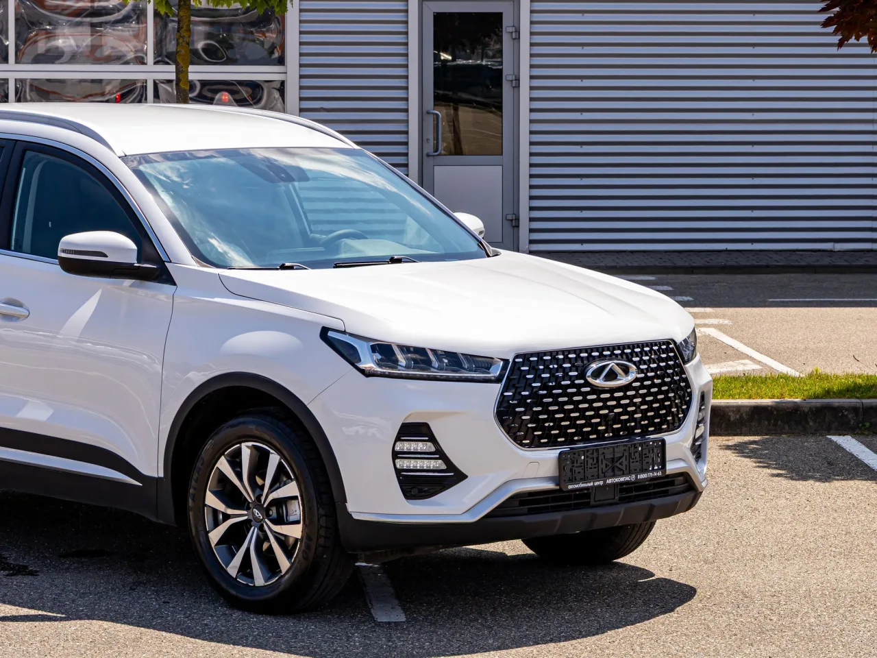 Chery Kaptur