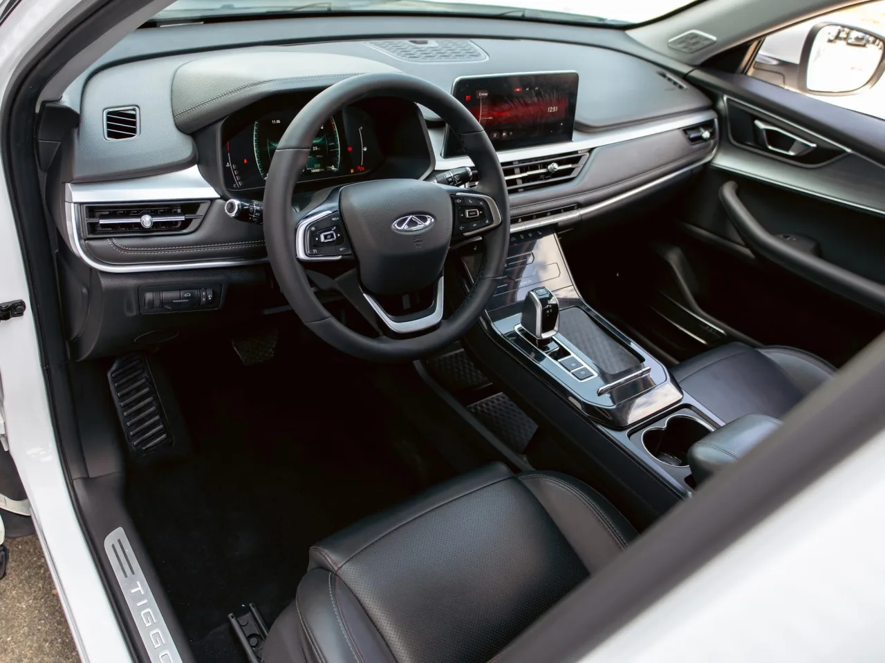 Chery Kaptur