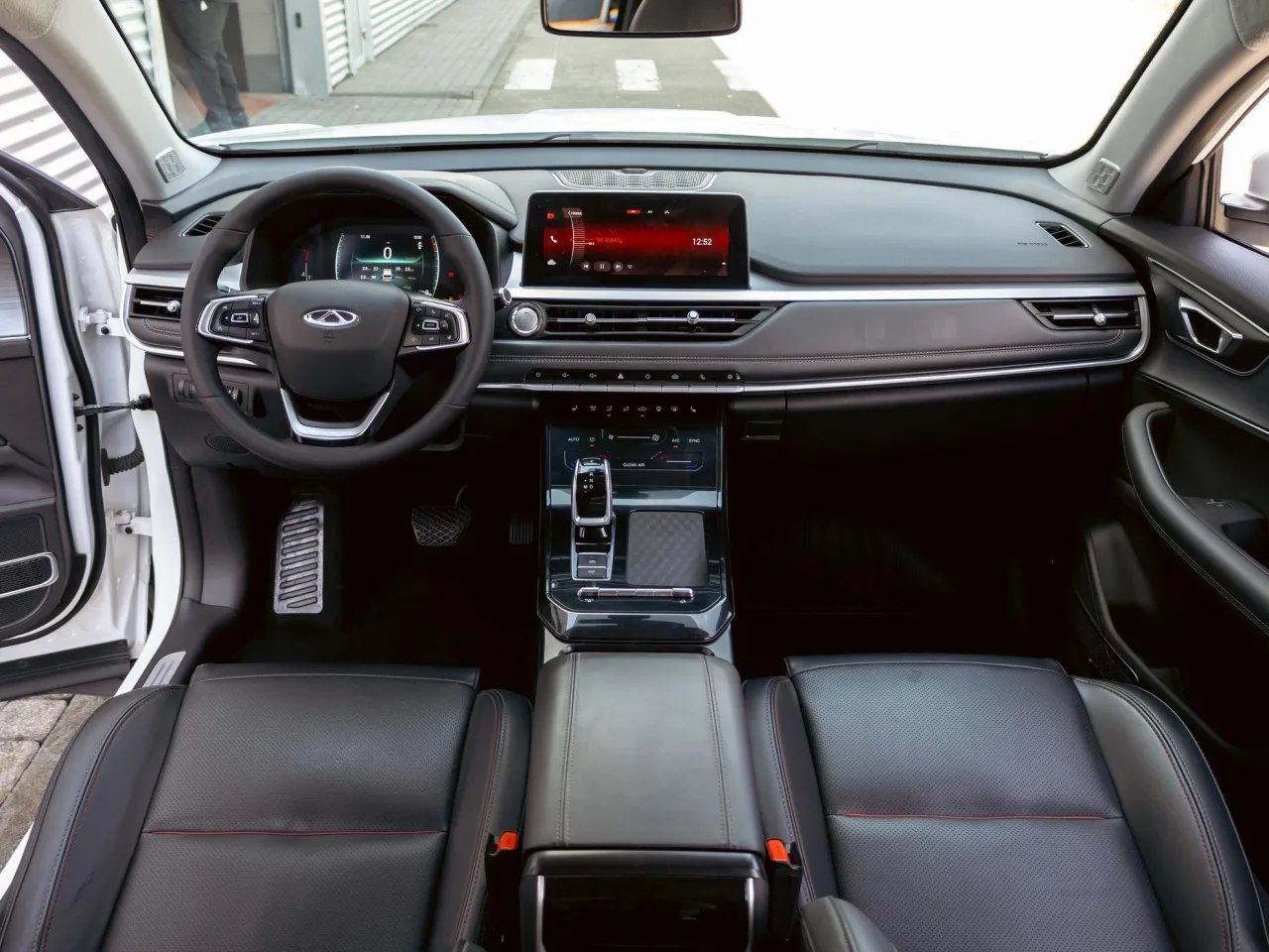 Chery Kaptur