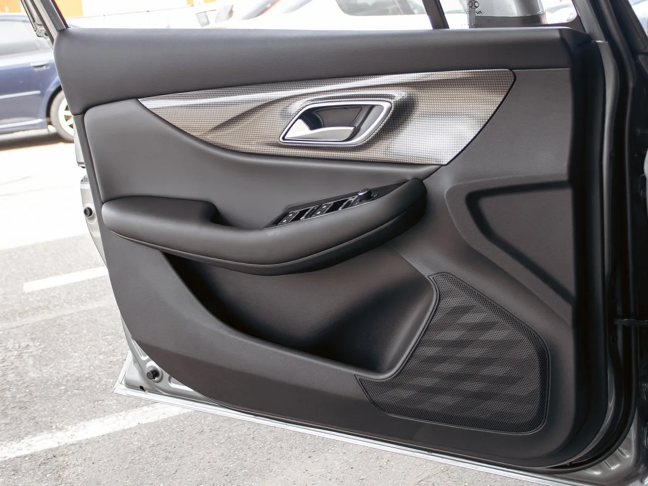 BAIC U5 Plus