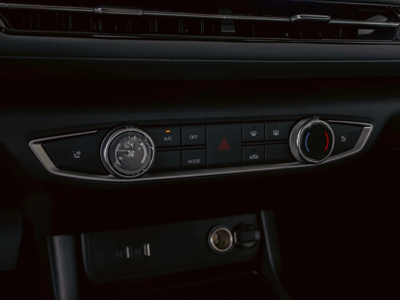 BAIC U5 Plus