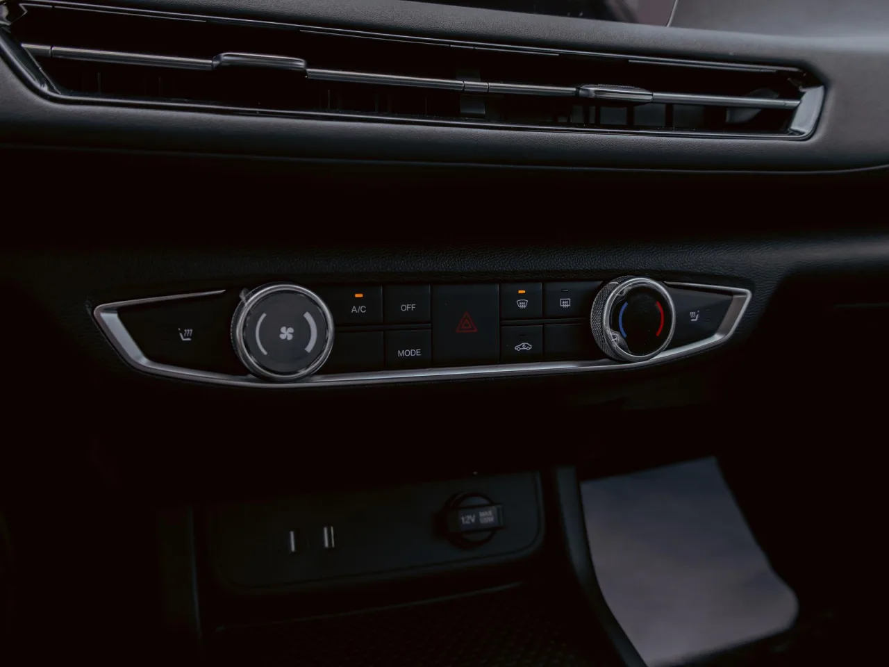 BAIC U5 Plus