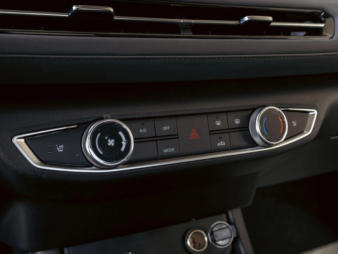 BAIC U5 Plus