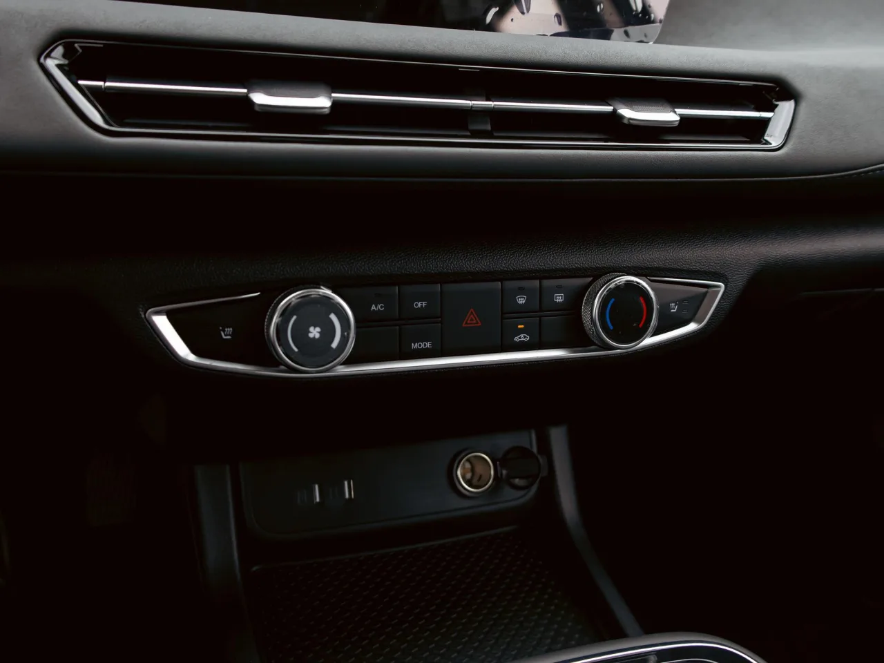 BAIC U5 Plus