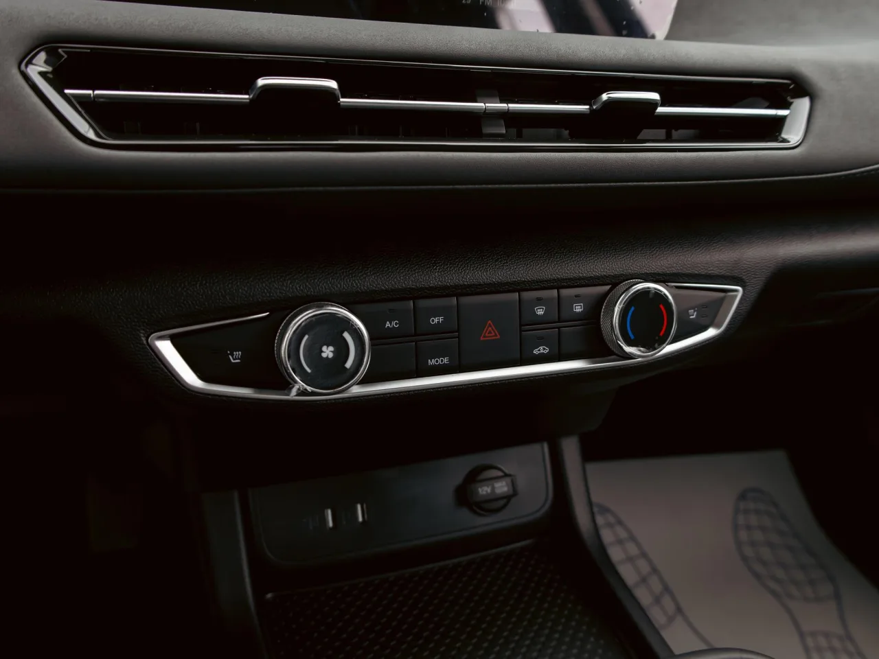 BAIC U5 Plus