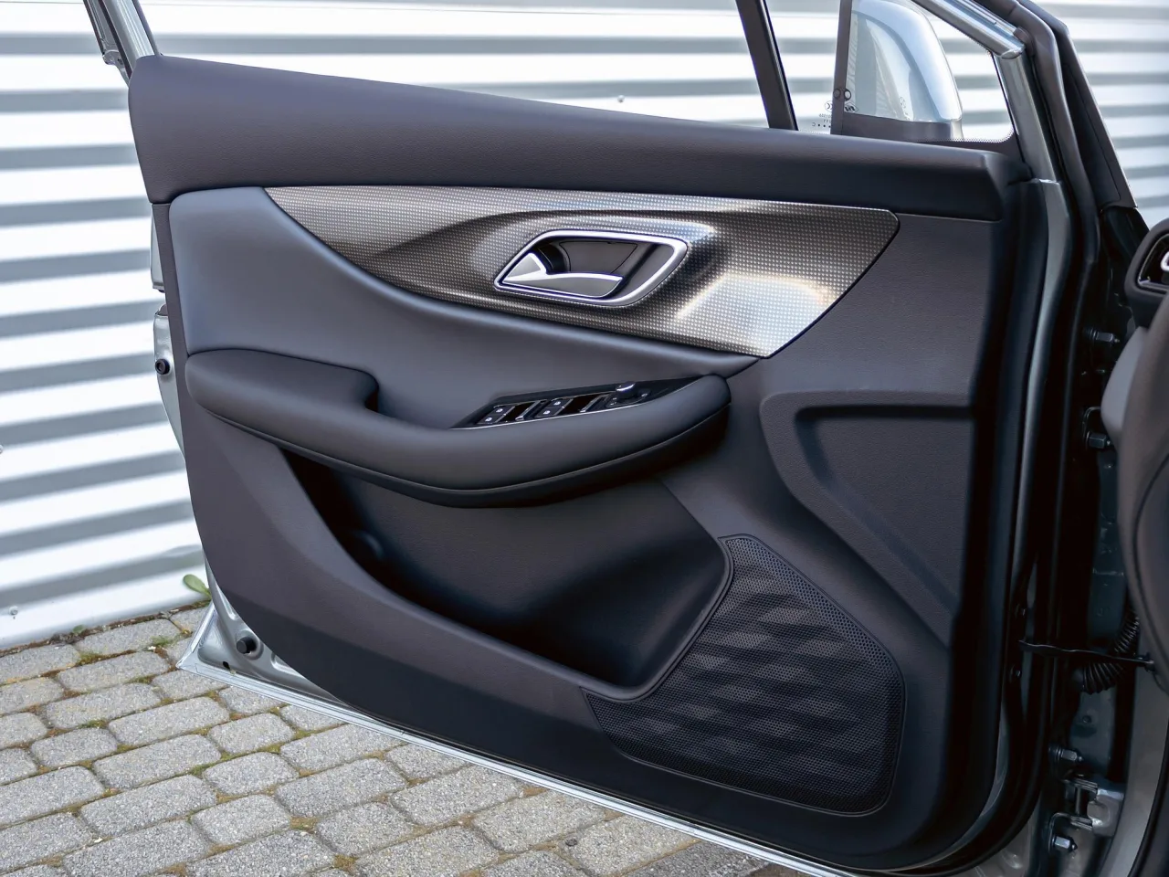 BAIC U5 Plus