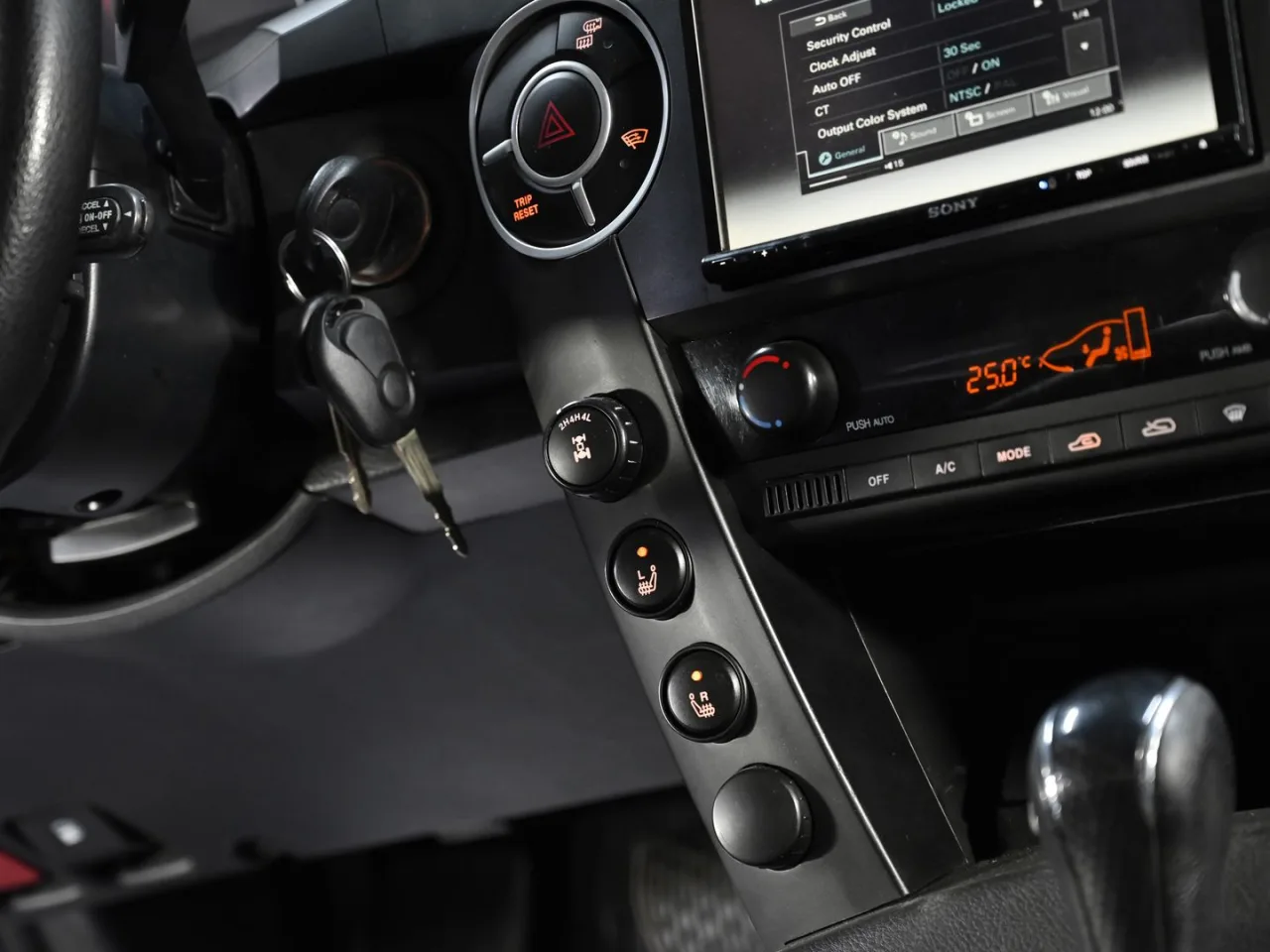 SsangYong Korando Sports