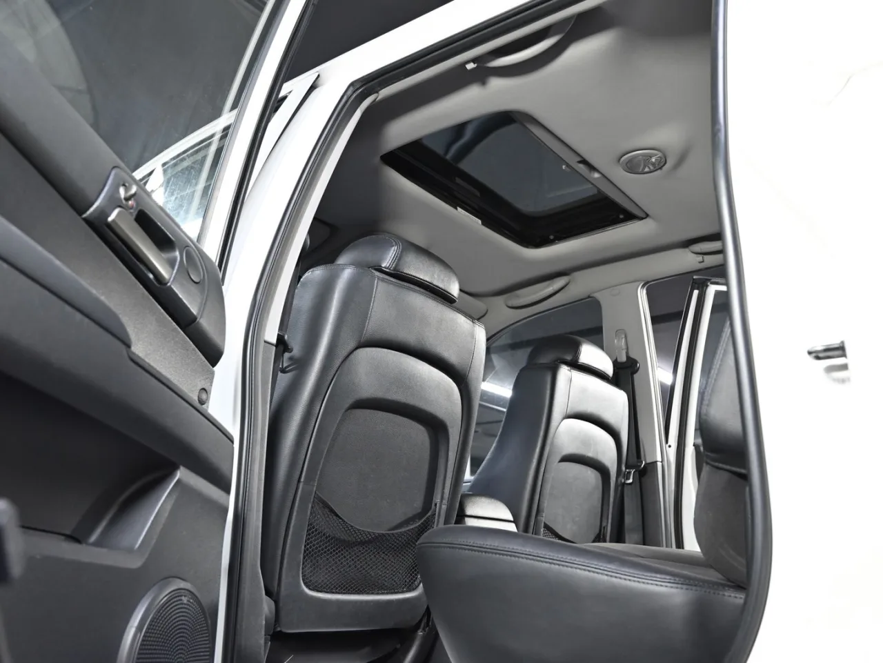 SsangYong Korando Sports