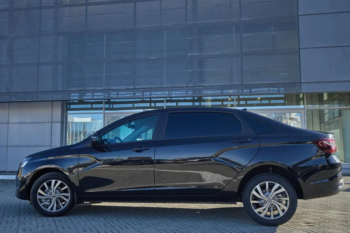 LADA (ВАЗ) Aura