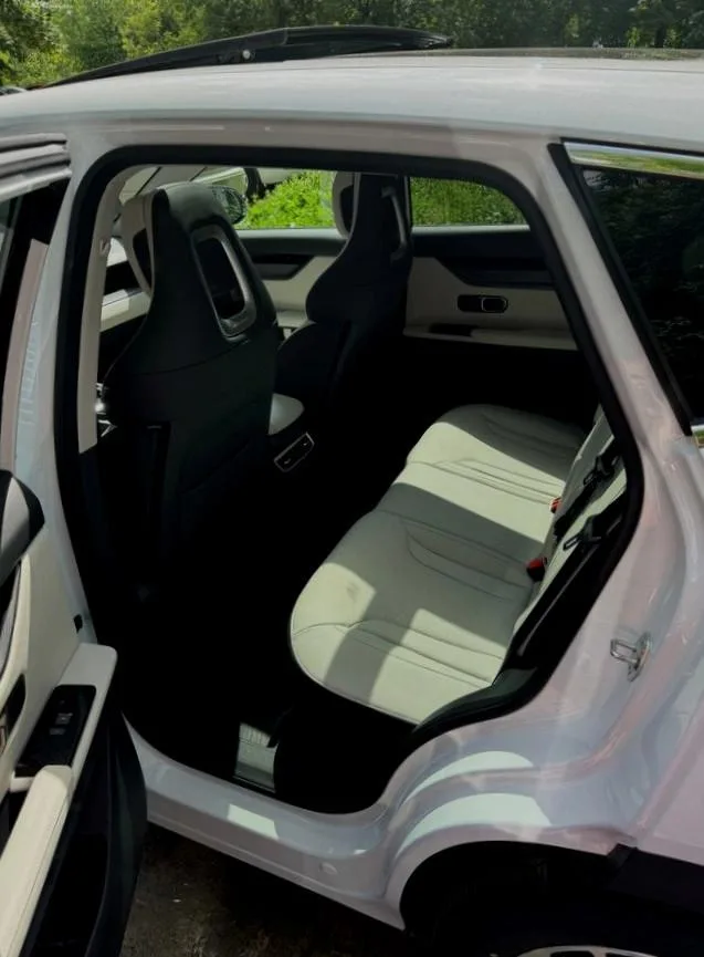 Jetour Dashing