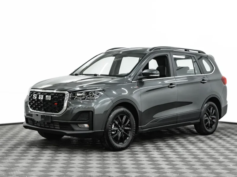 SWM G05 Pro 2026