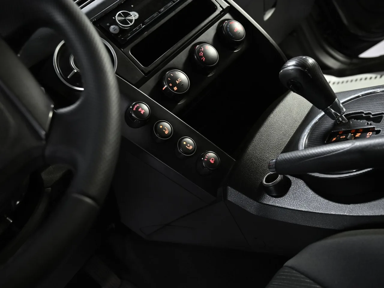 SsangYong Actyon Sports