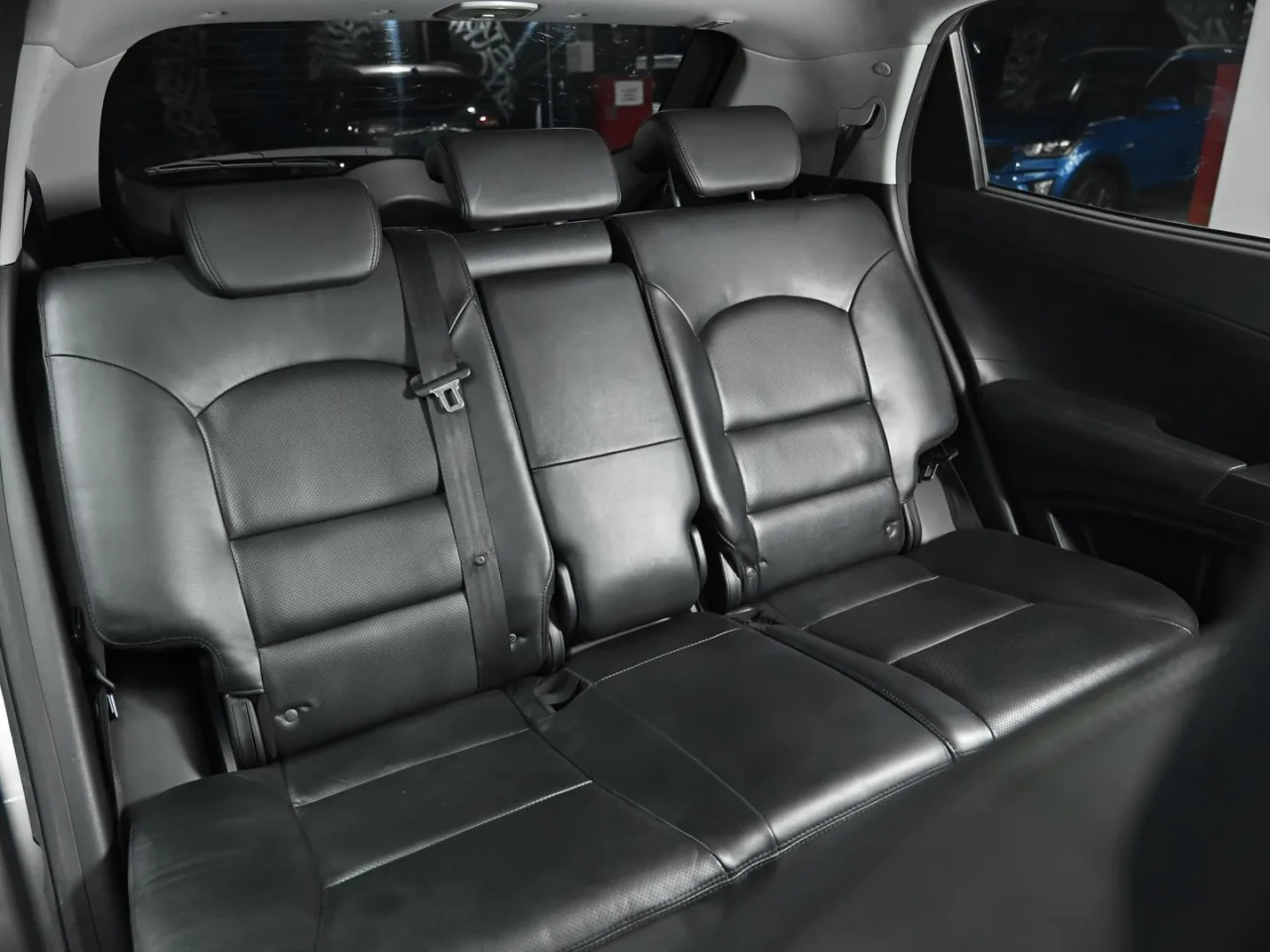 SsangYong Actyon