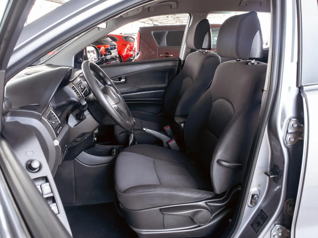 SsangYong Actyon