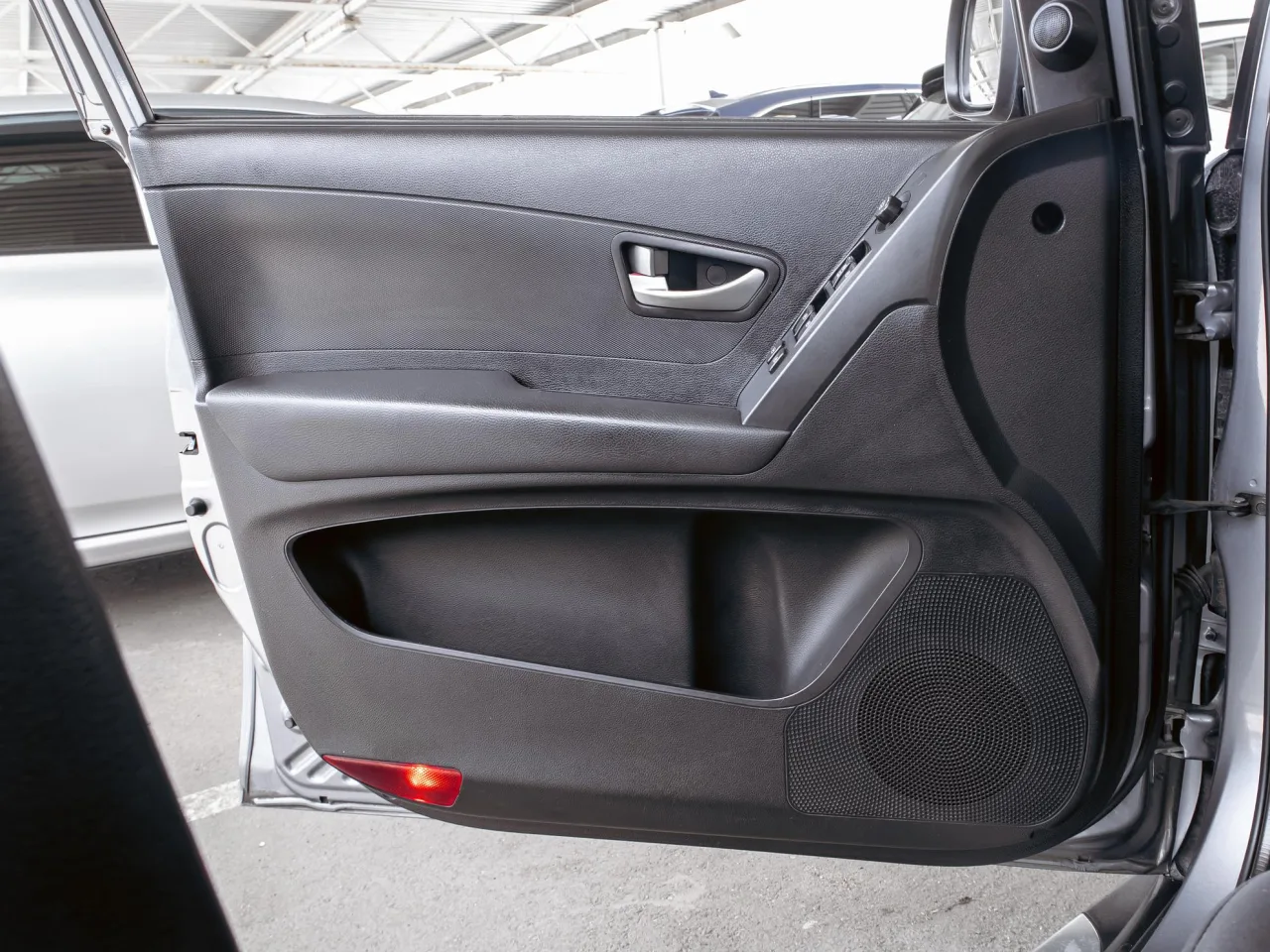 SsangYong Actyon