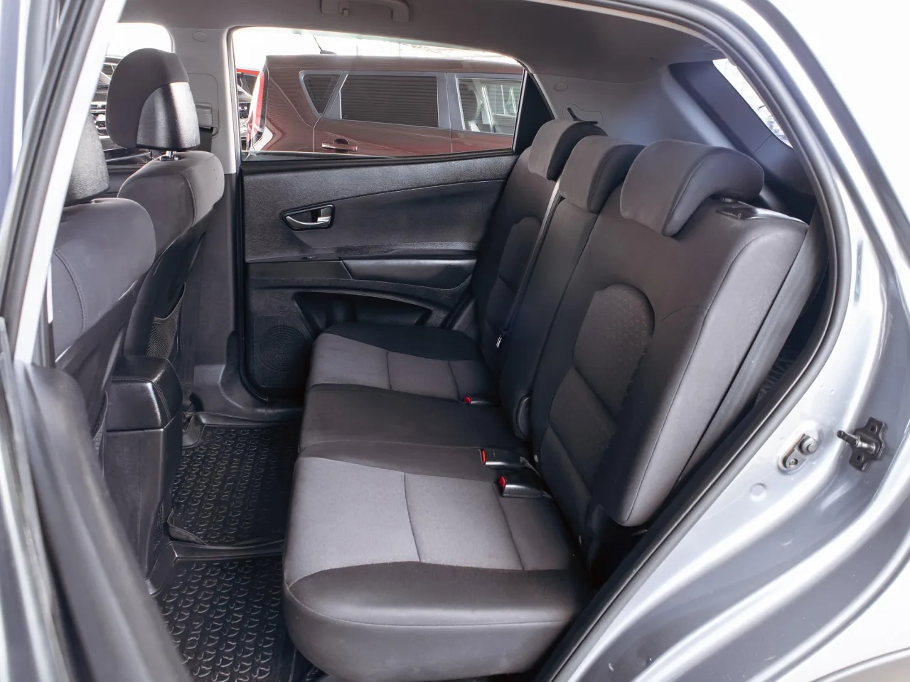 SsangYong Actyon