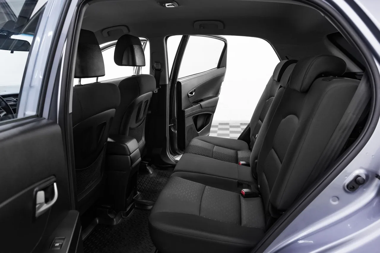 SsangYong Actyon