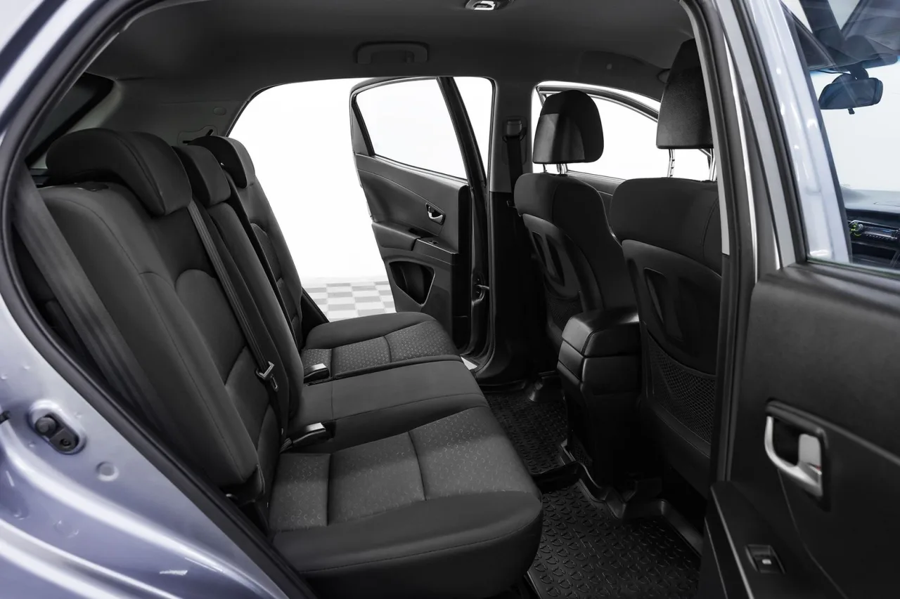 SsangYong Actyon