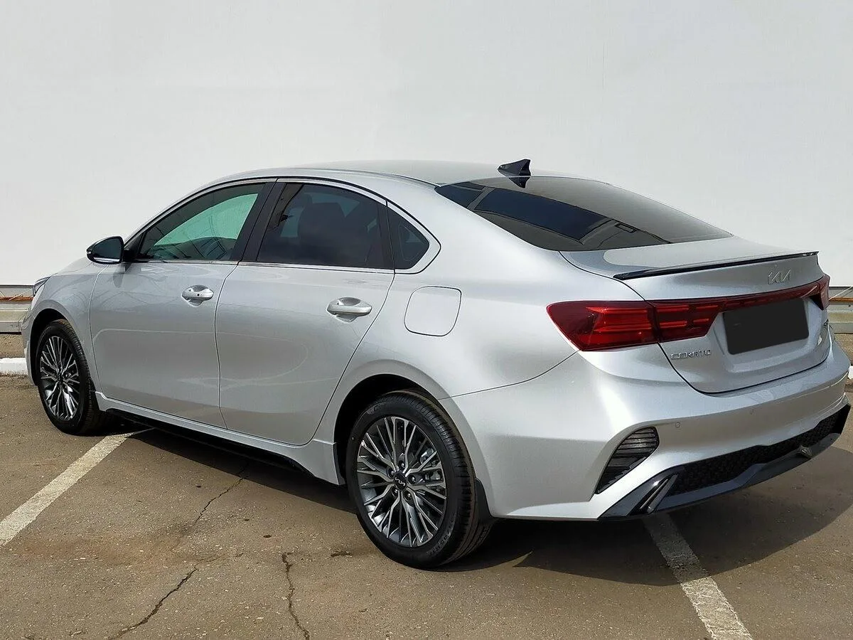 Kia Cerato