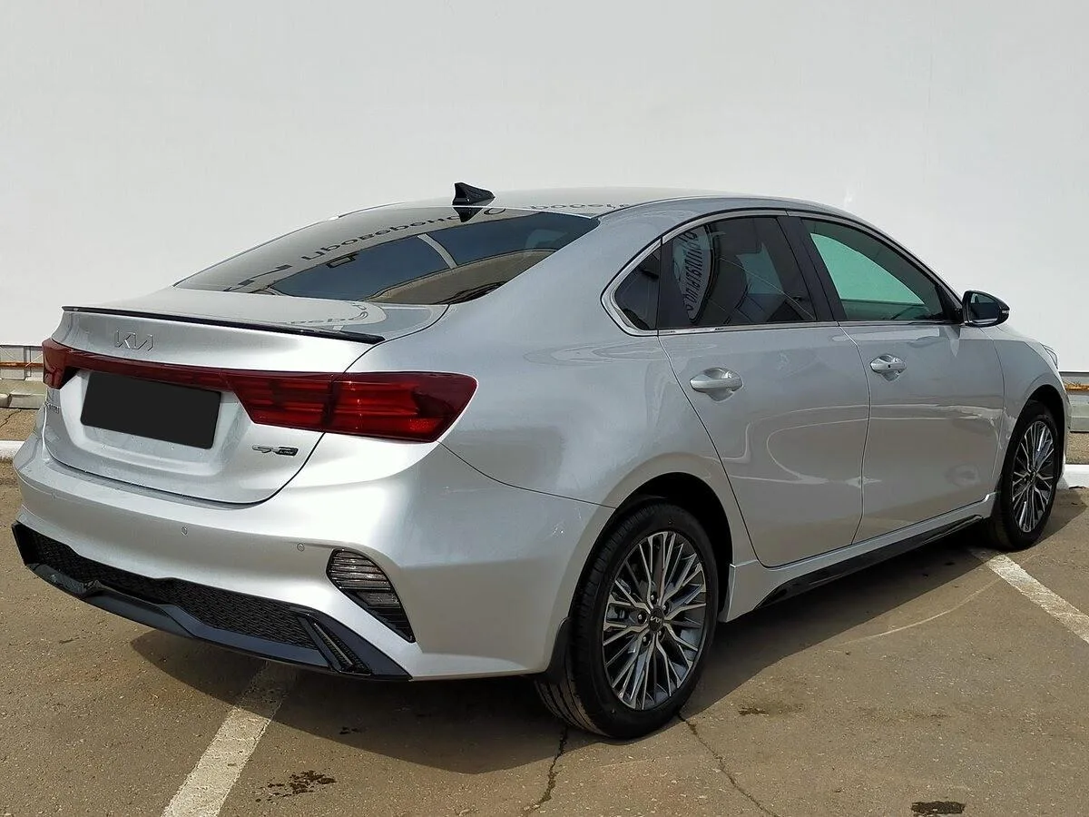 Kia Cerato