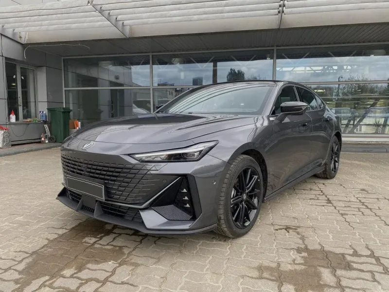 Changan UNI-V 2025