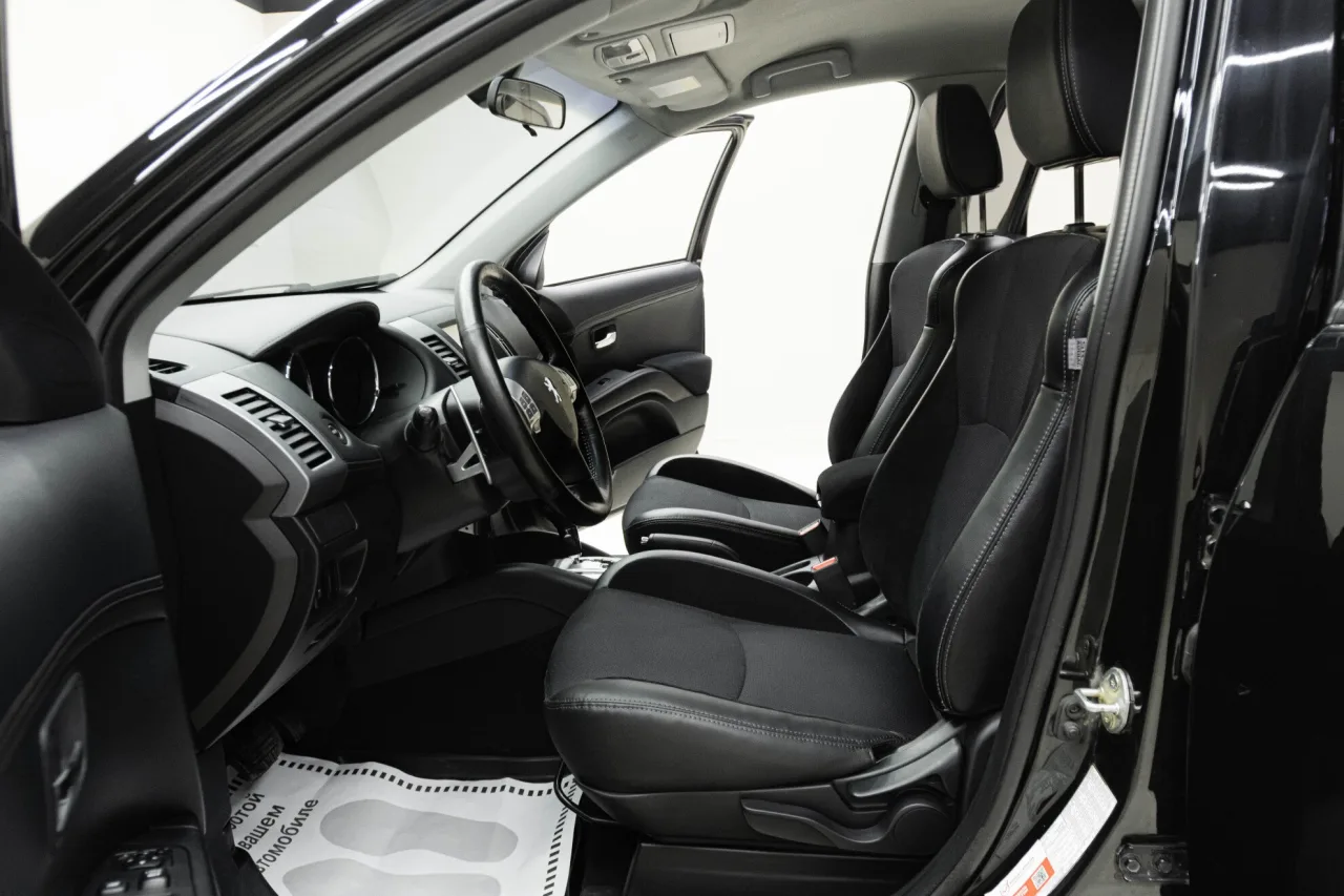 Peugeot 4007