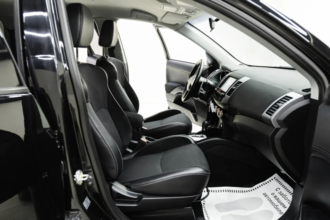 Peugeot 4007