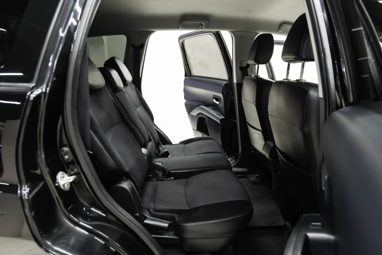 Peugeot 4007