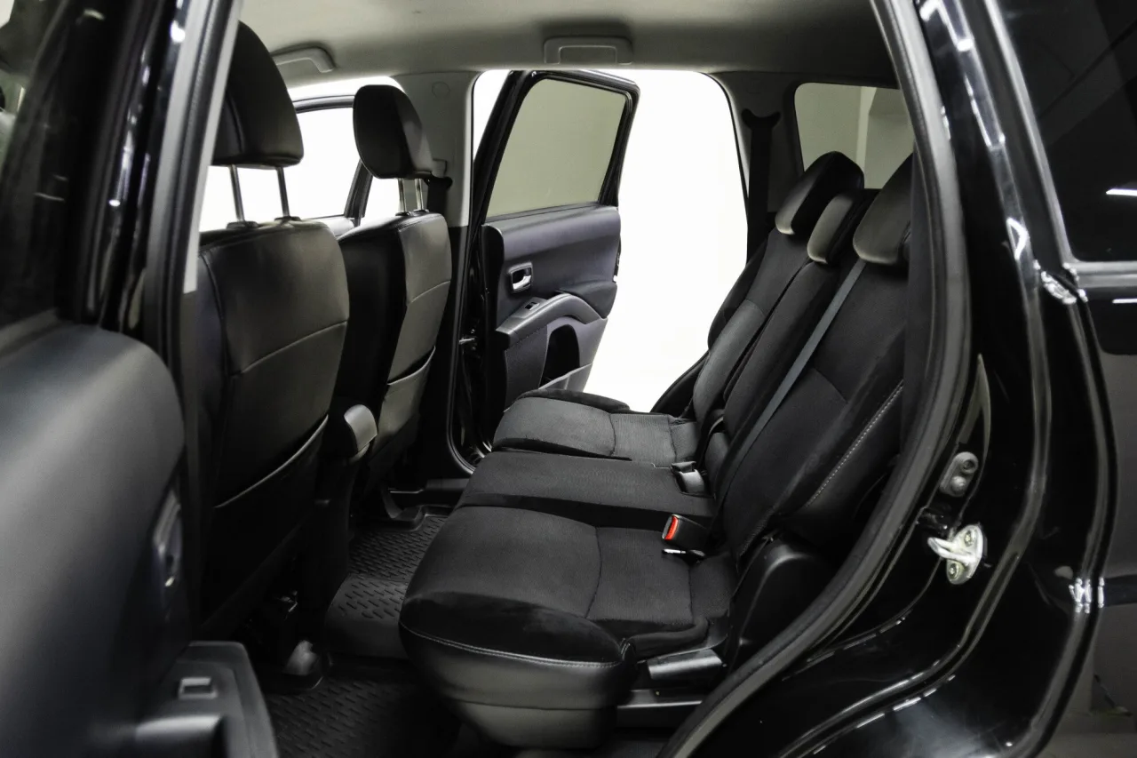 Peugeot 4007