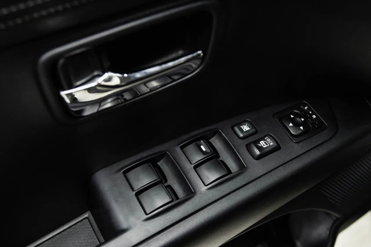 Peugeot 4007