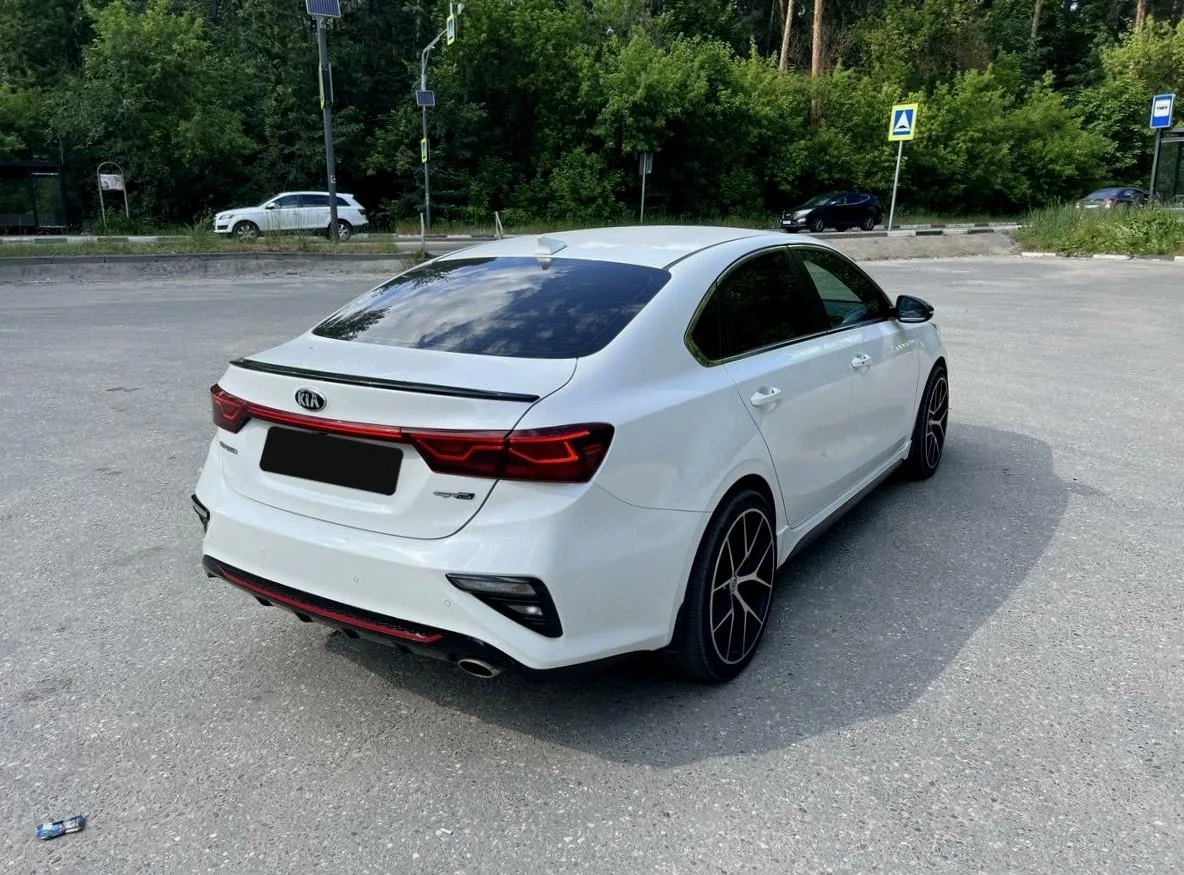 Kia Cerato