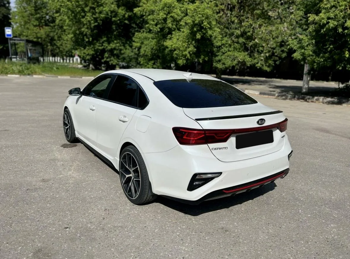 Kia Cerato