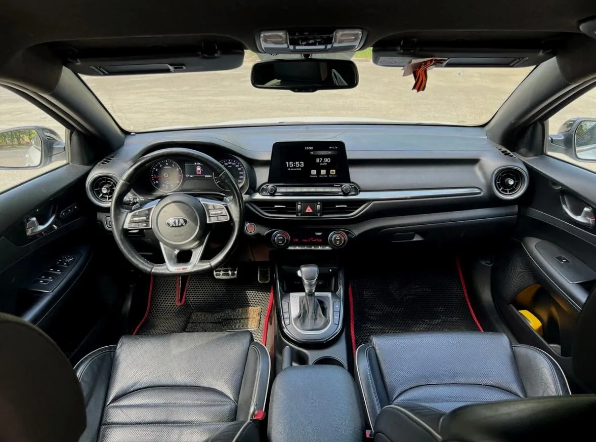 Kia Cerato