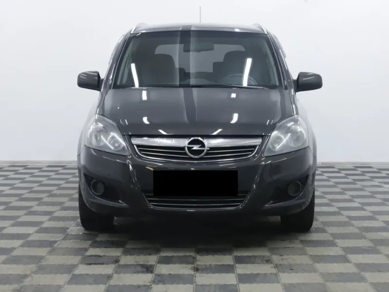 Opel Zafira 2013