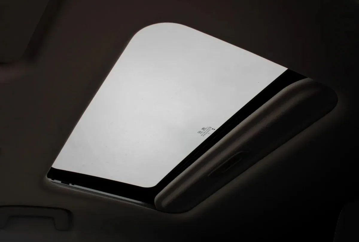 Omoda S5