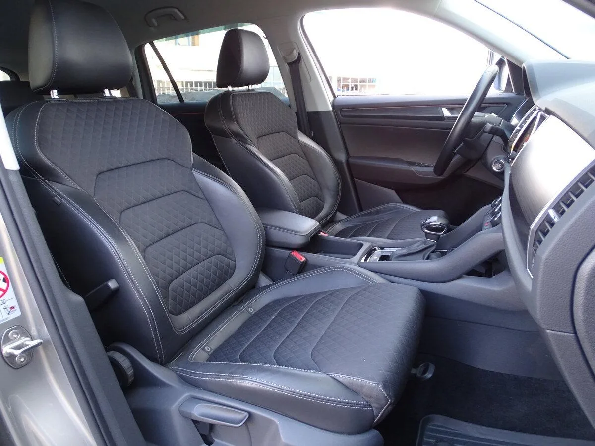 Skoda Kaptur