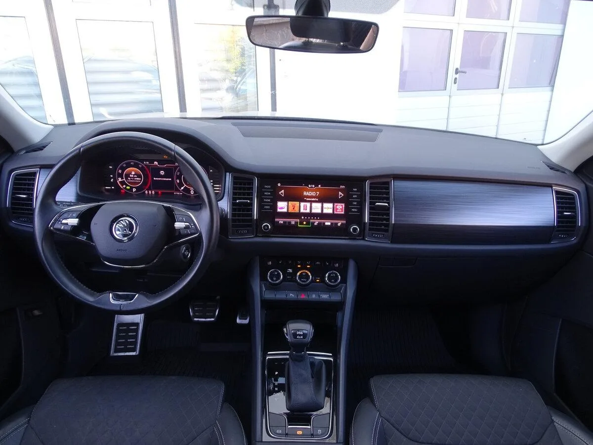 Skoda Kaptur