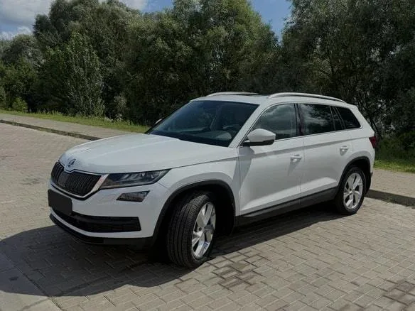 Skoda Kaptur