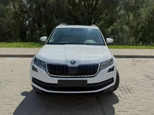 Skoda Kaptur