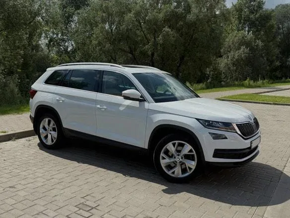 Skoda Kaptur