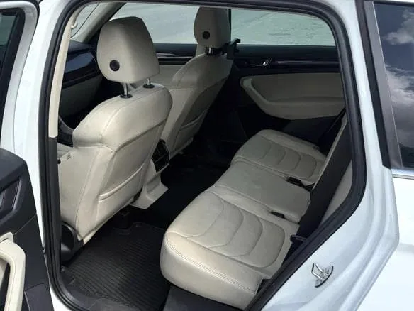 Skoda Kaptur