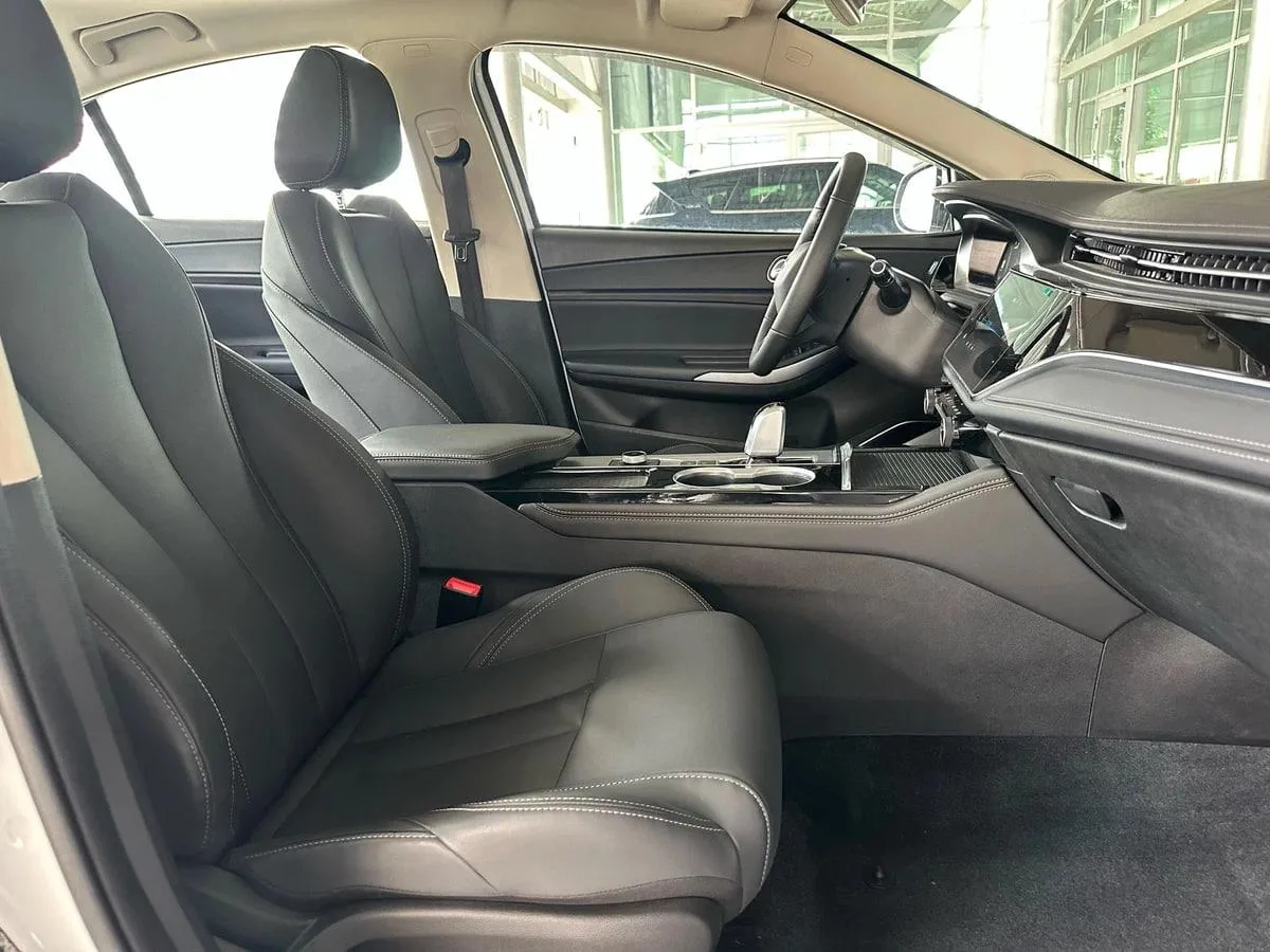 Omoda S5